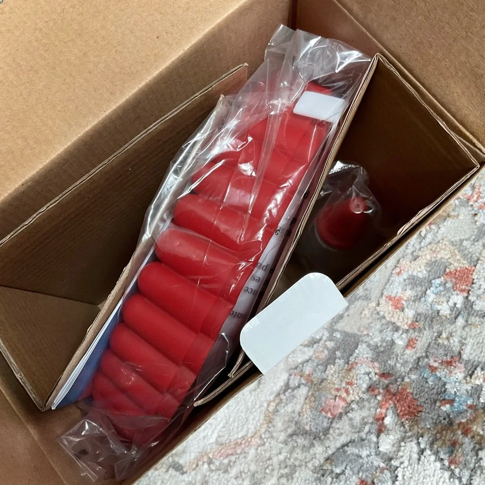 Big Top Cookie Silicone Bakeware